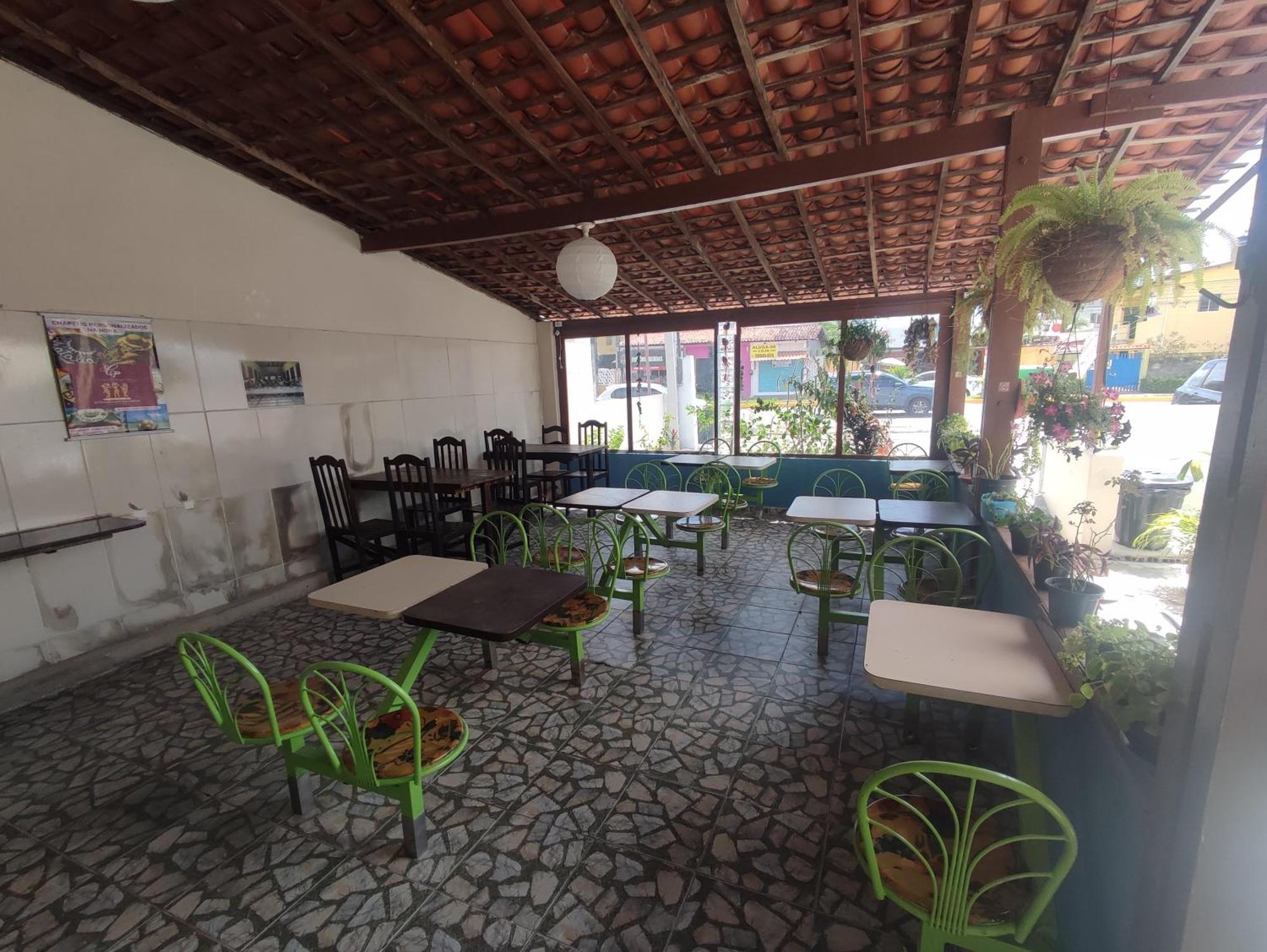 Pousada Santovo Pôrto das Galinhas Exterior foto